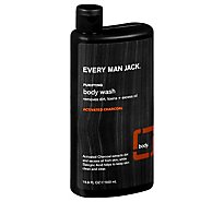 Everyman Jack Skin Clearing - 16.9 OZ