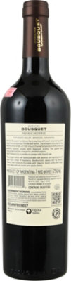 Bousquet Malbec Reserve - 750 ML - Image 4