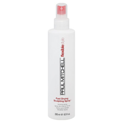 Paul Mitchell Sculpting Spray - 8.5 OZ - Image 1