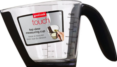 GoodCook Measuring Cup 2 Cup - Each - Image 2