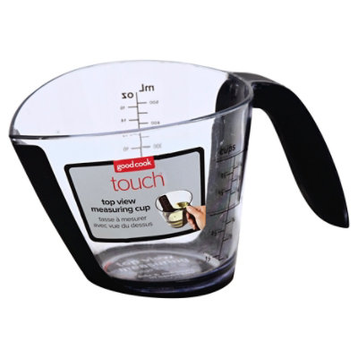 GoodCook Measuring Cup 2 Cup - Each - Image 1
