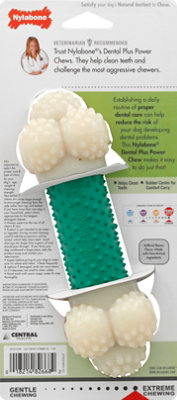 Nylabone Dog Chew Dental Combo Extra Large - Each - Image 3