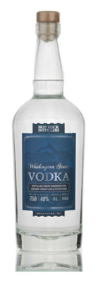 Skiip Rock Potato Vodka - 750 ML - Image 1