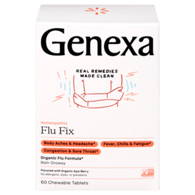 Genexa Cold Crush Cnc - 60 CT - Image 3