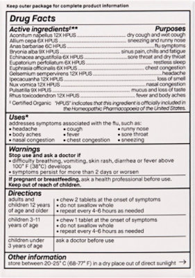 Genexa Cold Crush Cnc - 60 CT - Image 4