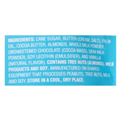 Brown & Haley Roca Bites Milk Chocolate - 4.4 OZ - Image 5