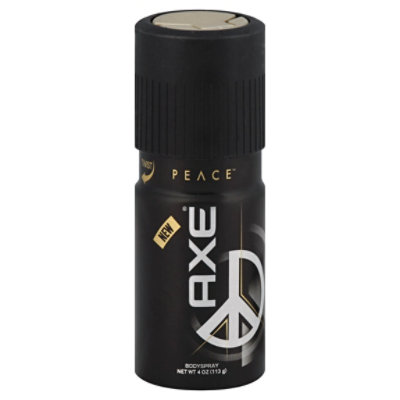 Peace Body Spray - 4 OZ - Albertsons