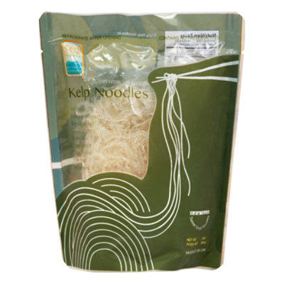 Sea Tangle Kelp Noodles - 12 OZ - Image 1