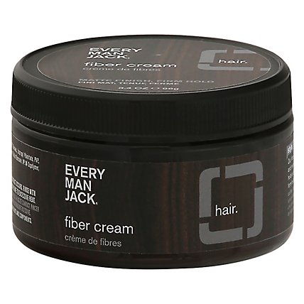 Emj Hair Fiber Cream Ff  OZ - Carrs