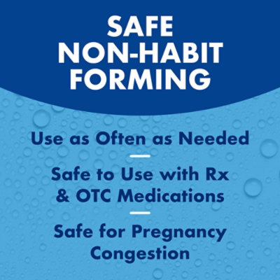 Smply Saline Adlt Nasal Mist - 1.5 OZ - Image 3