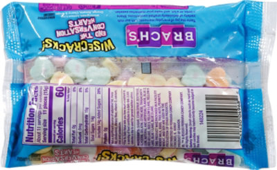 Ferrara Brachs Conversatn Hrts 6oz Wise - 6OZ - Image 6