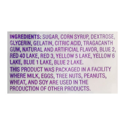 Ferrara Brachs Conversatn Hrts 6oz Wise - 6OZ - Image 5