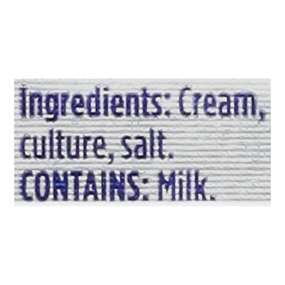 Lurpak Slightly Salted Butter - 8 OZ - Image 4