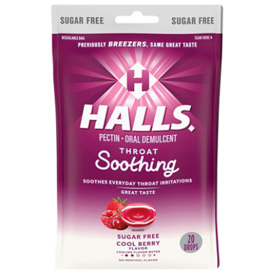 S/f Fruit Halls - 20 CT - Image 3