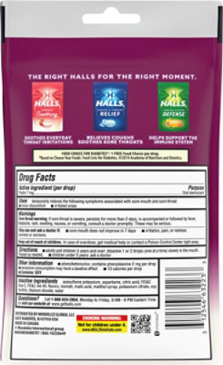 S/f Fruit Halls - 20 CT - Image 5