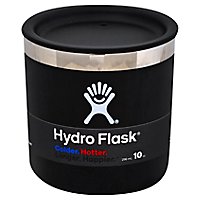 Hydro Flask 10oz Black Rocks - 10 OZ - Image 1