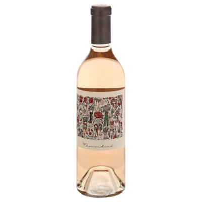 Lu & Oly Flowerhead Rose - 750 ML - Image 3