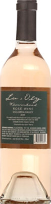 Lu & Oly Flowerhead Rose - 750 ML - Image 4