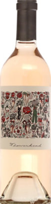 Lu & Oly Flowerhead Rose - 750 ML - Image 2