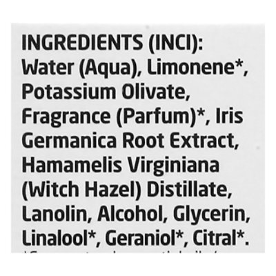 Weleda Products One Step Cleanser And Toner - 3.4 OZ - Image 4