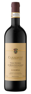 Carpineto Vino Nobile - 750 ML - Image 1