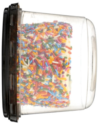 Rubicon Birthday Cake 4 Inch - 11 OZ - Image 6