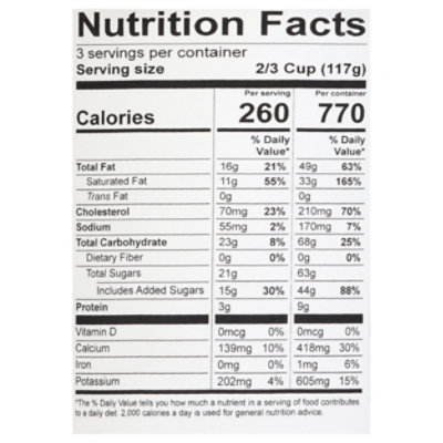 Lopez Island Cherry Am Ice Cream - PT - Image 3