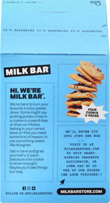 Milk Bar Compost Cookies - 6.5 OZ - Image 6