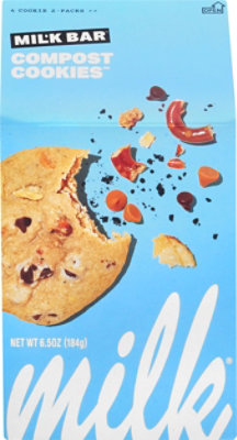 Milk Bar Compost Cookies - 6.5 OZ - Image 2