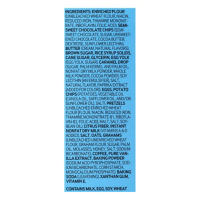 Milk Bar Compost Cookies - 6.5 OZ - Image 5