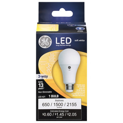 Ge Led 6-22w 3wysw - EA - Image 3