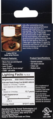 Ge Led 6-22w 3wysw - EA - Image 4