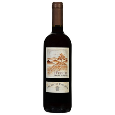 Michele Chiarlo Barolo Wine - 750 Ml - pavilions