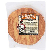Cougar Mountain Snickerdoodle Cookie - 3.5 OZ - Image 1