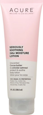 Acure Soothe Lotion - 8 FZ - Image 2