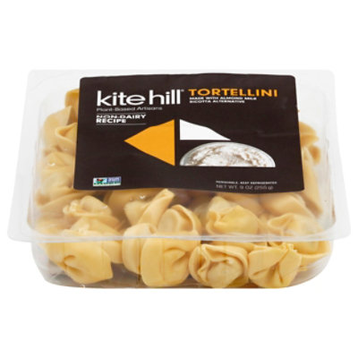 Kite Hill Ricotta Tortellini - 9 OZ - Image 3