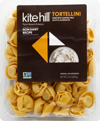 Kite Hill Ricotta Tortellini - 9 OZ - Image 2