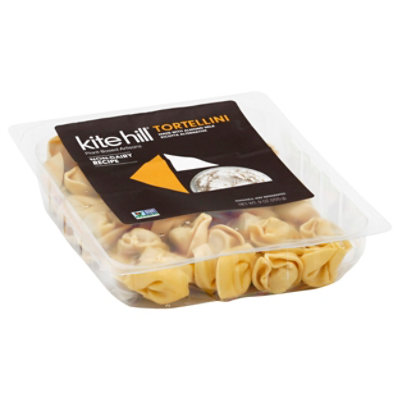 Kite Hill Ricotta Tortellini - 9 OZ - Image 1