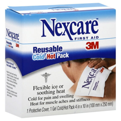 3M Re-usable Hot/cold Pack - 1 Count - Image 1