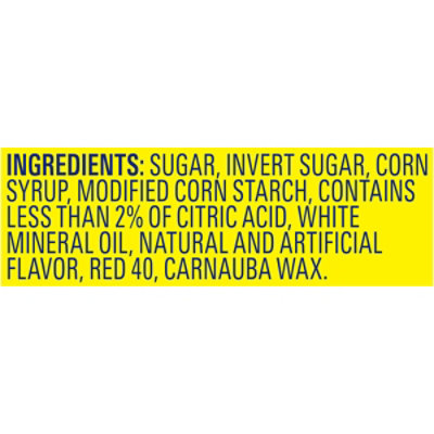 SWEDISH FISH Soft & Chewy Valentines Day Candy Hearts Bag - 10 Oz - Image 5