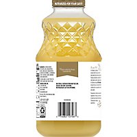R.W. Knudsen Simply Nutritious Juice Lemon Ginger Echinacea - 32 Fl. Oz. - Image 3
