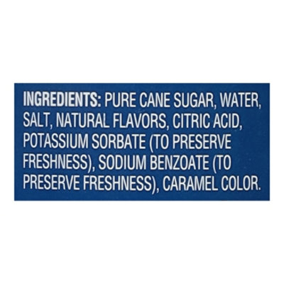 Torani Salted Caramel Syrup - 25.4 OZ - Image 5