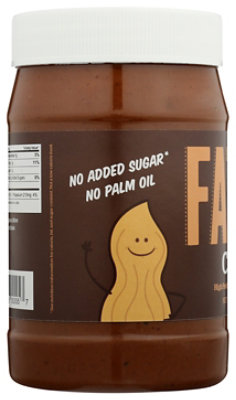 Fatso Peanut Butter Cocoa - 16 OZ - Image 6