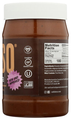 Fatso Peanut Butter Cocoa - 16 OZ - Image 3