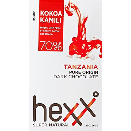 Hexx Tanzania Dark - 2.12 OZ - Image 2