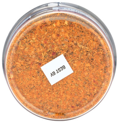 Rub With Love Gluten Free Veggie Rub - 3.5 OZ - Image 7