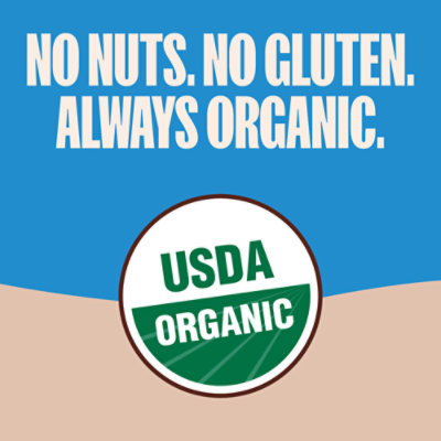 MadeGood Cookie & Cream Granola Nutritional Snack Bar - 6-.85 OZ - Image 2