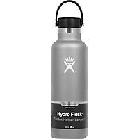 Hydro Flask 21oz Standard Mouth Sfc Graphite - 21 OZ - Image 2