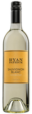Ryan Patrick Sauvignon Blanc Wine - 750 ML - Image 1
