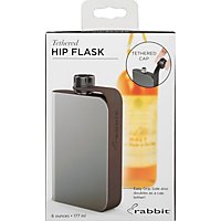 Rabbit Flask Hip - EA - Image 2